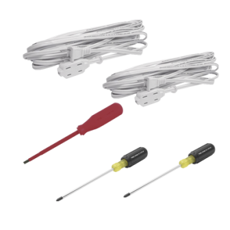 SYSKIT SURTEK accesorios de...