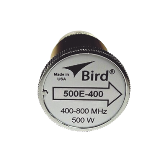 500E400 BIRD TECHNOLOGIES rg59 tipo cap