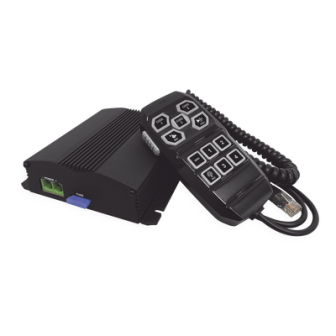 SP104 SIGNALPRO sirenas