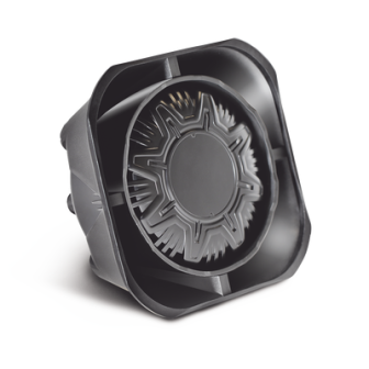 SP100 SIGNALPRO bocinas