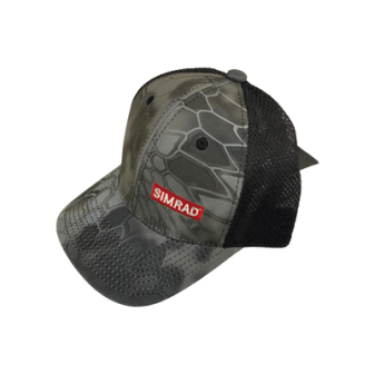 CAPSIMGB SIMRAD rg59 tipo cap