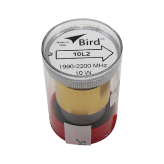 10L2 BIRD TECHNOLOGIES wattmetros y elementos