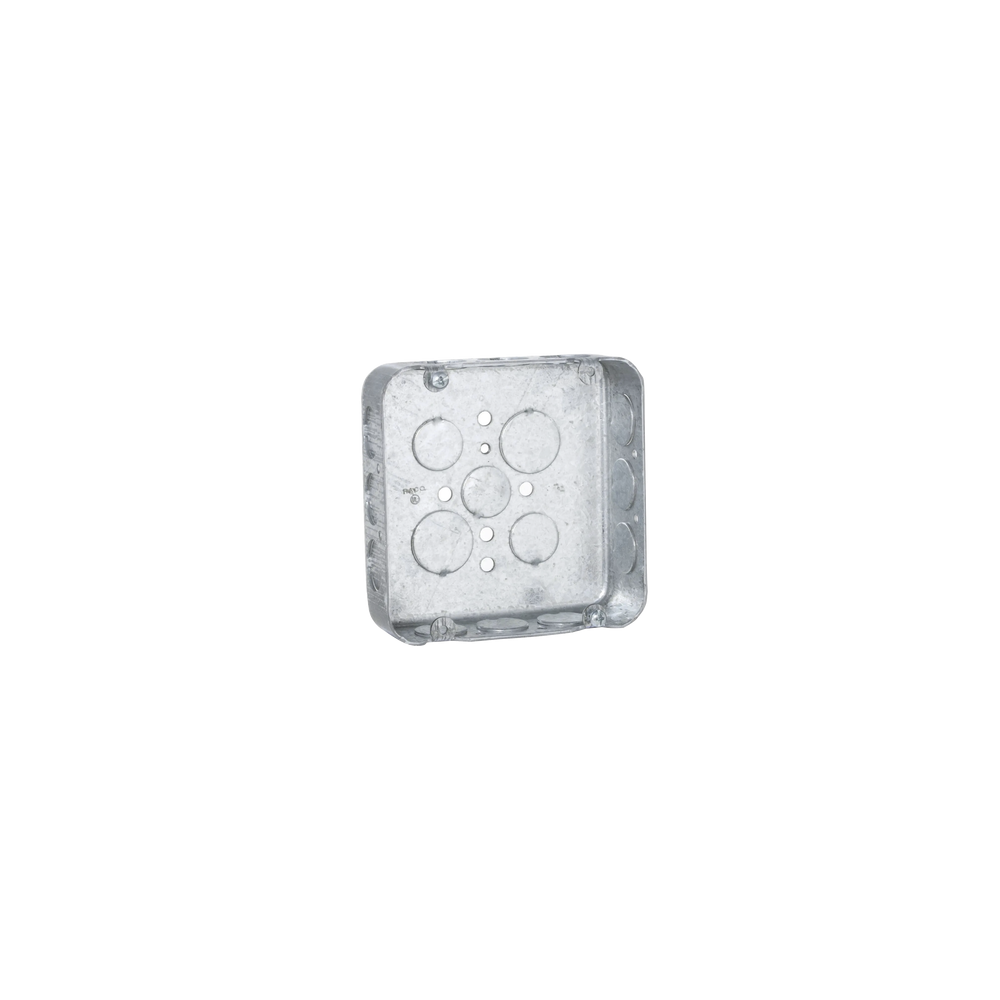 HUB245 RACO tuberia metalica conduit / accesorios Monterrey