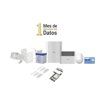 DSPHA64LPGSM HIKVISION ax...