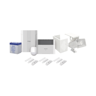 DSPHA64LPPLUS HIKVISION ax...