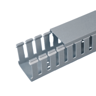 FC3X3LG2 PANDUIT canaletas