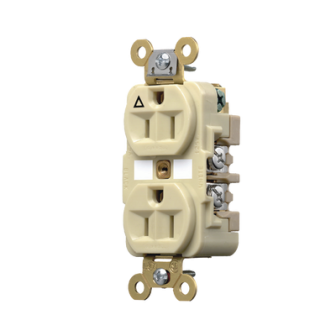 HUBIG5262I HUBBELL...