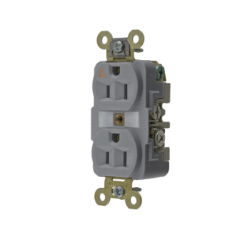 HUBIG5262GY HUBBELL...