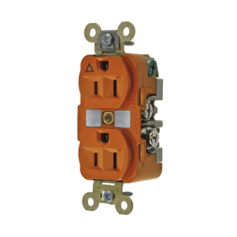 HUBIG5262 HUBBELL electricidad