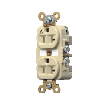 HUBIG5362I HUBBELL...