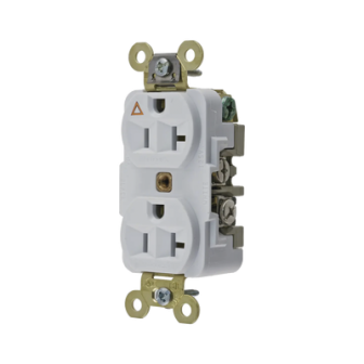 HUBIG5362W HUBBELL...