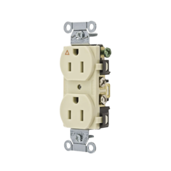 HUBIG5252I HUBBELL...