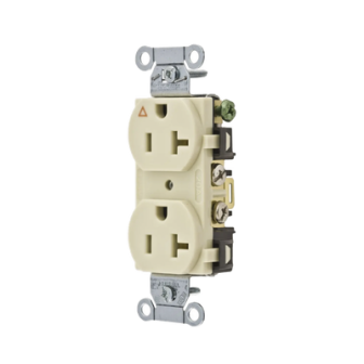 HUBIG5352I HUBBELL...