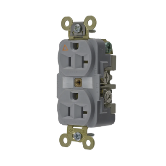 HUBIG5362GY HUBBELL...