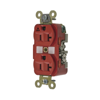 HUBIG5362R HUBBELL...