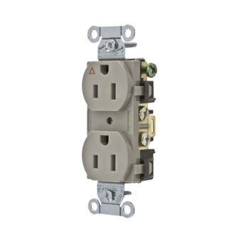 HUBIG5252GY HUBBELL...