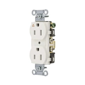 HUBIG5252W HUBBELL...