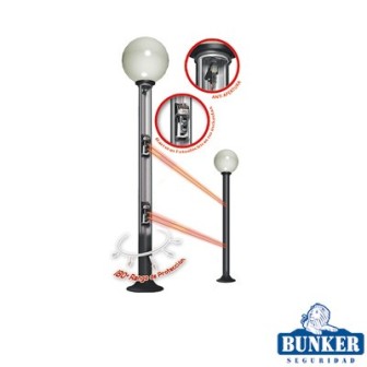 MALTA BUNKER SEGURIDAD...