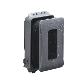 HUBML500G HUBBELL...