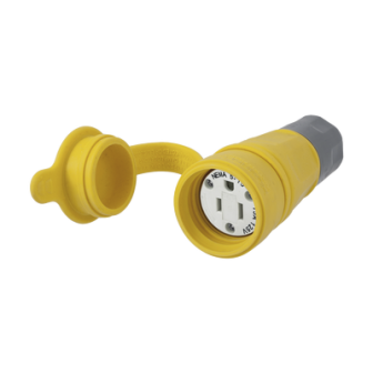 HUBHBL15W47A HUBBELL...