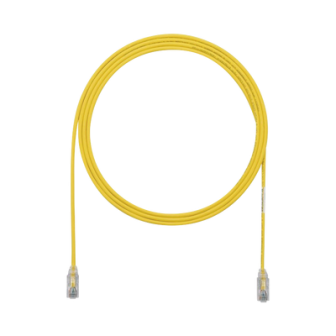 UTP28SP4YL PANDUIT patch cords