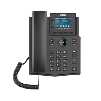 X303W FANVIL telefonos ip