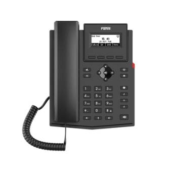 X301P FANVIL telefonos ip