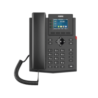 X303P FANVIL telefonos ip