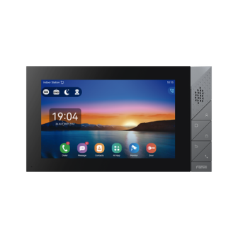 I55A FANVIL multiapartamentos