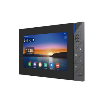 I55A FANVIL multiapartamentos