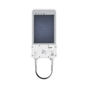 SOLARGUARDX100 TopFlyTech...