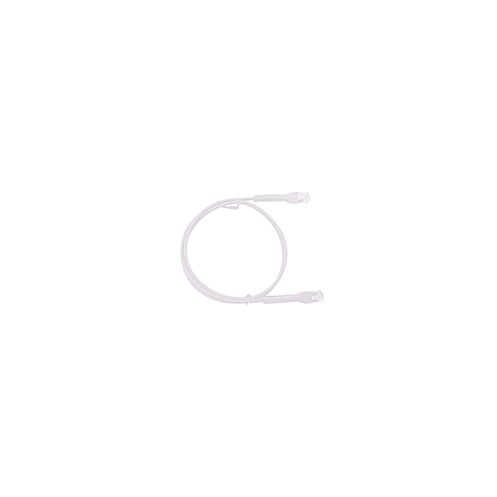 LPPSLIM1WH LINKEDPRO BY EPCOM patch cords