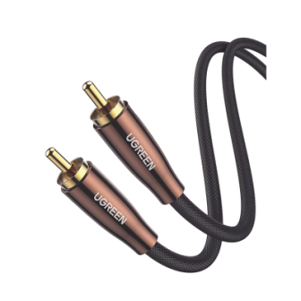 10190 UGREEN cables de audio