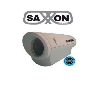 42231 SAXXON HO619XIR - Gabinete exterior con IR / Clas