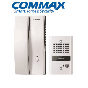 29043 COMMAX DP2SDR2GN -...