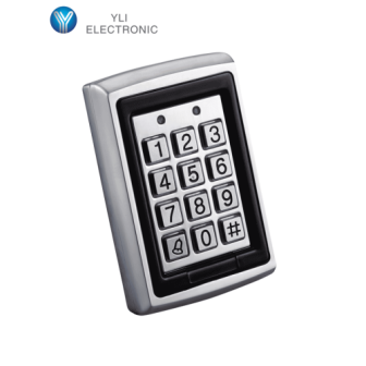 74101 YLI YK568L - Teclado...