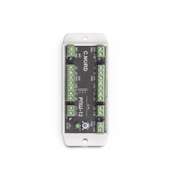 EW12 C.NORD modulos de...
