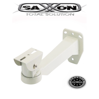 42181 SAXXON BRK06B - Soporte metalico de 9 pulgadas pa