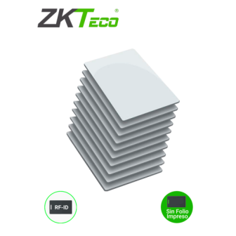 ZKT069002 ZKTECO IDCARDNN -...