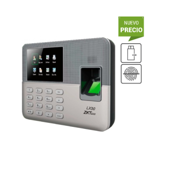 ZKT153012 ZKTECO LX50 -...