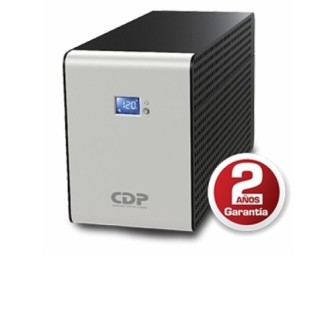 CDP084017 CDP RSMART1210 -...