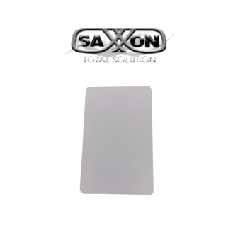 AST151005 SAXXON SAXTHF01- TAG De PVC UHF pasivo / Comp
