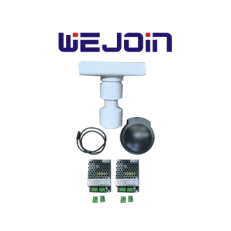 TVB150012 WEJOIN WJBSPL01 - Kit para adaptar barrera de