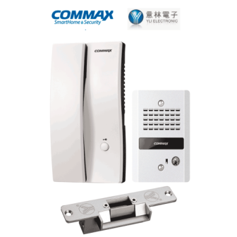 cmx104008 COMMAX PAQDP2SGYS...