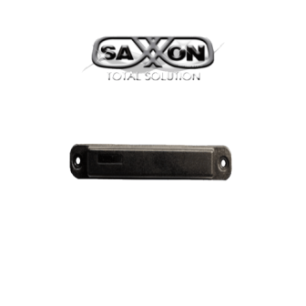 AST151006 SAXXON ASCHF03 - TAG De PVC UHF / ADHERIBLE /