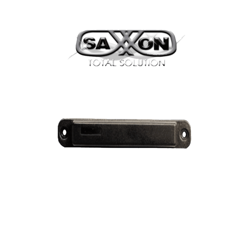 AST151006 SAXXON ASCHF03 - TAG De PVC UHF / ADHERIBLE /