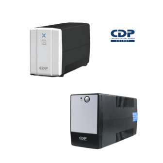 CDP084049 CDP RUPR508 - UPS...