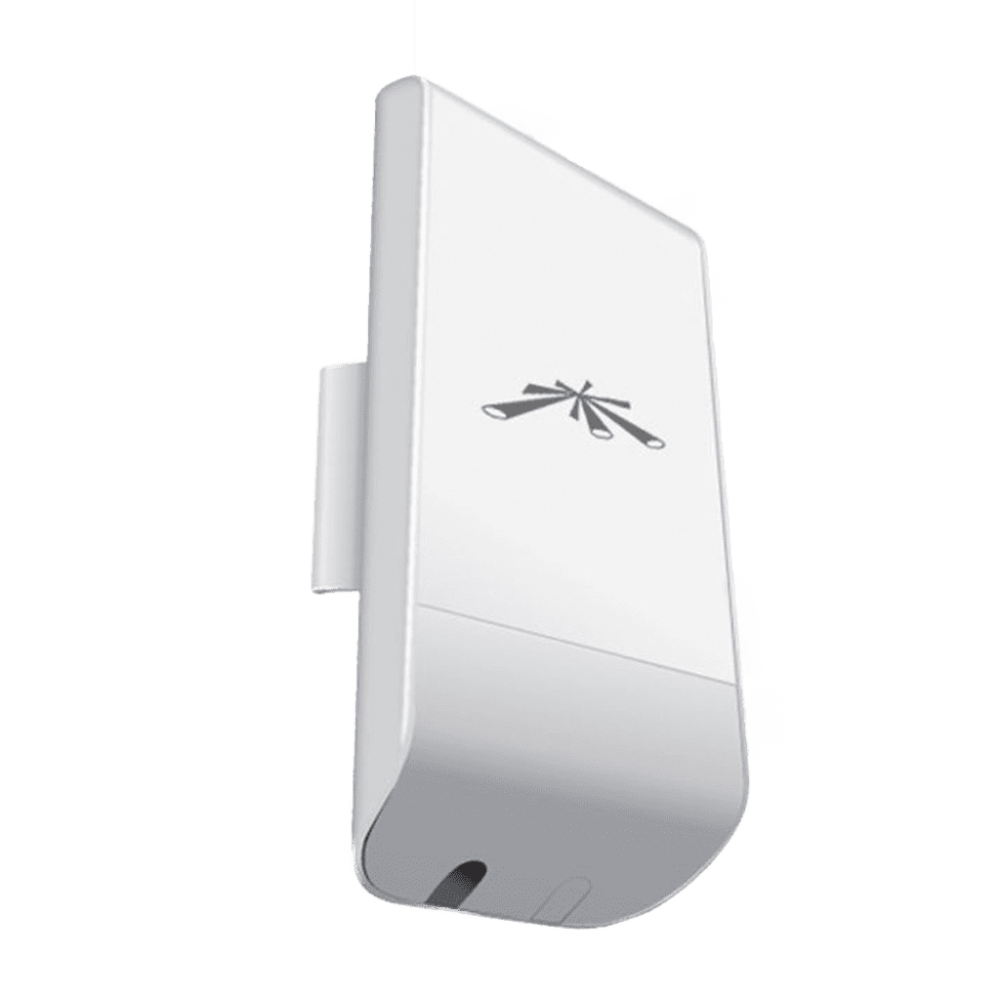 UBI016003 UBIQUITI NSM2 - NanoStation airMAX M2 CPE  ha