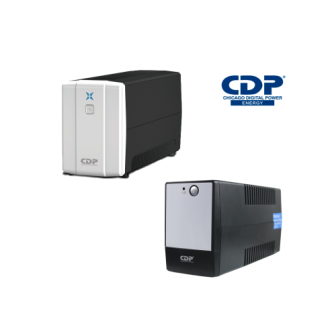 CDP084052 CDP RUPR758 - UPS...