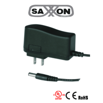 TVN171012 SAXXON PSU0502E - Fuente de Poder Regulada de